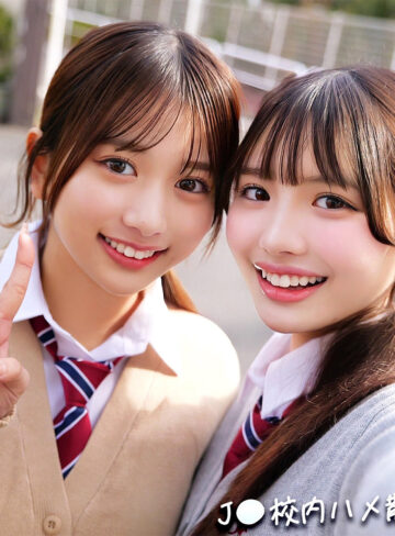 巨乳美少女が織り成すハーレム物語 – K＆M独占配信