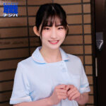 らんさんの美少女看護婦物語 ～中出しナンパとフェラのハイビジョン映像～