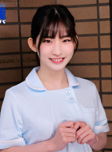 らんさんの美少女看護婦物語 ～中出しナンパとフェラのハイビジョン映像～