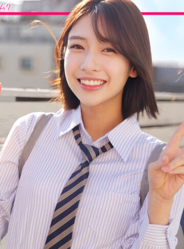 無垢制作・はるちゃんの女子校生ライフ：フェラと中出しの魅力