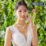 スレンダーお姉さん「すみれ」の美乳と中出しを楽しむAI生成作品【電影シロウト】