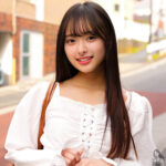 ネオシロウトの清楚な女優かほと楽しむ中出し企画4K作品