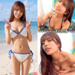 まいかりんの巨乳と中出しを楽しむ4Kギャル映像作品
