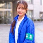 りんねさんの清楚な魅力が光る4K中出しナンパ企画