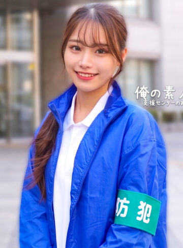 りんねさんの清楚な魅力が光る4K中出しナンパ企画