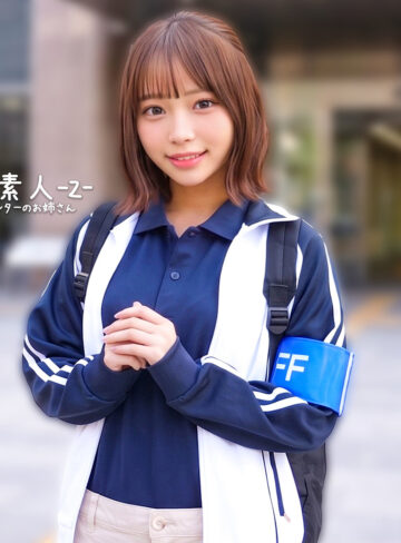 俺の素人-Z-が贈る！ふうさんの清楚な4K企画作品