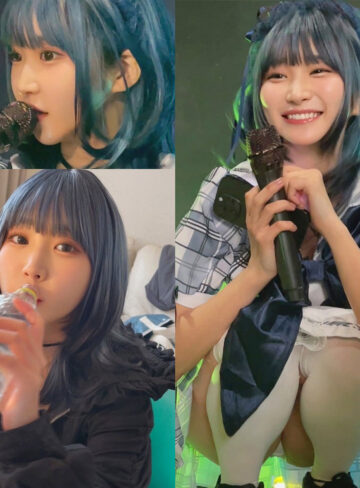 しおりん 2 – 芸能人アイドルのリアルなのぞき体験を提供