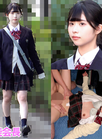 蜃気楼制作・ももちゃんの中出しと盗撮を堪能するハイビジョン作品