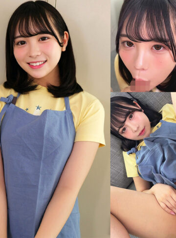 溢れる美乳と魅惑のフェラ！咲奈ちゃんの中出しハメ撮り作品を楽しむ