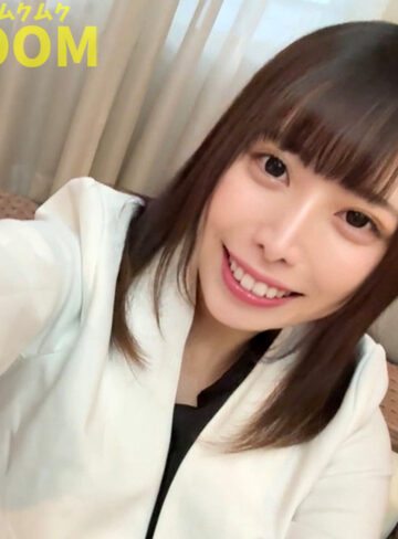 独占配信！巨乳お姉さんとの中出しアクメ体験「まるちゃん」