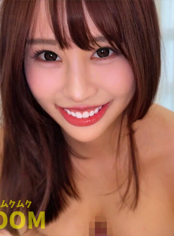 巨乳美少女有村かすみのフェラ＆ハメ撮り独占配信作品【高画質】