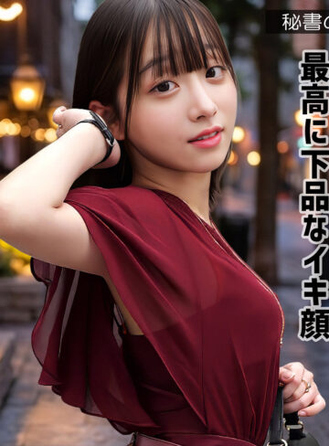 秘書の恋人が贈る小島さんの独占配信作品【中出し・痴女】
