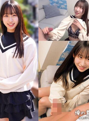 童貞必見！女子大生れいのハイビジョン騎乗位作品