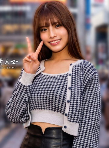 俺の素人-Z-が贈る4KギャルMAIKAの中出しナンパ映像