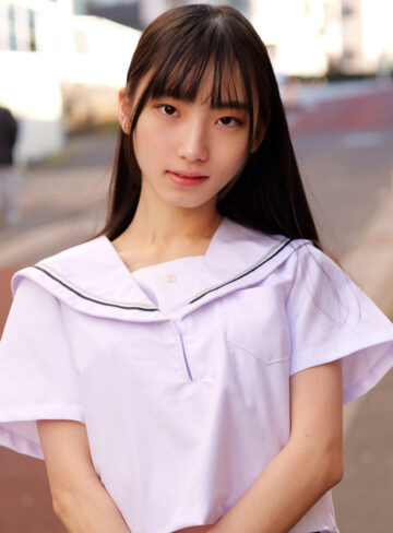 いくちゃんのハイビジョン独占配信 – 制服女子校生のナンパ即ハメ体験