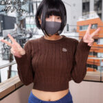 ハード系巨乳作品！ほたるさんの魅惑的な中出しハイビジョン