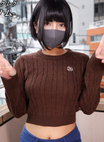 ハード系巨乳作品！ほたるさんの魅惑的な中出しハイビジョン