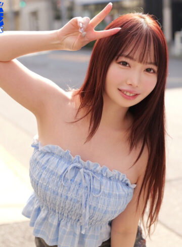 中出しとアクメが満載！みさおお姉さんの巨乳ナンパ映像 – ハイビジョン独占配信