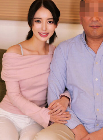 素人人妻かんなさんのハイビジョン中出し体験記
