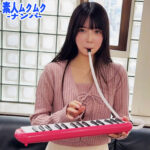 女子大生・もえさんのナンパ体験！スレンダー美女のアクメ中出し映像