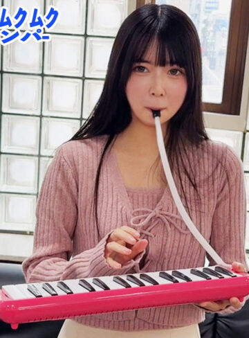 女子大生・もえさんのナンパ体験！スレンダー美女のアクメ中出し映像