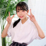 美少女NANAの独占ハメ撮り！スレンダー美乳を堪能する中出し作品