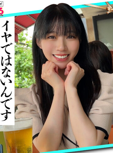 清楚で美少女な彼女のハメ撮りドキュメンタリー「しゅんさん」の独占