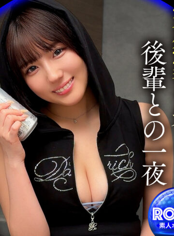 ぽっちゃり美少女M女の4Kハメ撮りドキュメンタリー独占配信