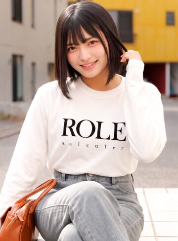 4K美少女ゆみちゃんの中出しナンパ企画 – 大学生の素顔に迫る