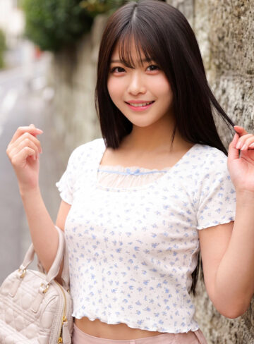 俺の素人-Z-製作！4K女子大生「あおい」の中出しナンパ体験記