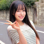 女子大生えみりちゃんの中出しナンパ！4Kハイビジョン体験