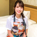 巨乳美女と過ごすハイビジョン童貞ナンパの瞬間「あん」