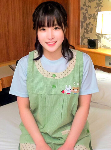 れんぴ：巨乳美女とのハイビジョン中出しナンパ体験