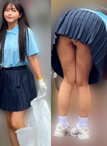 俺の素人-Z-が贈るAちゃんの4K盗撮 – 美少女女子校生のリアルライフ
